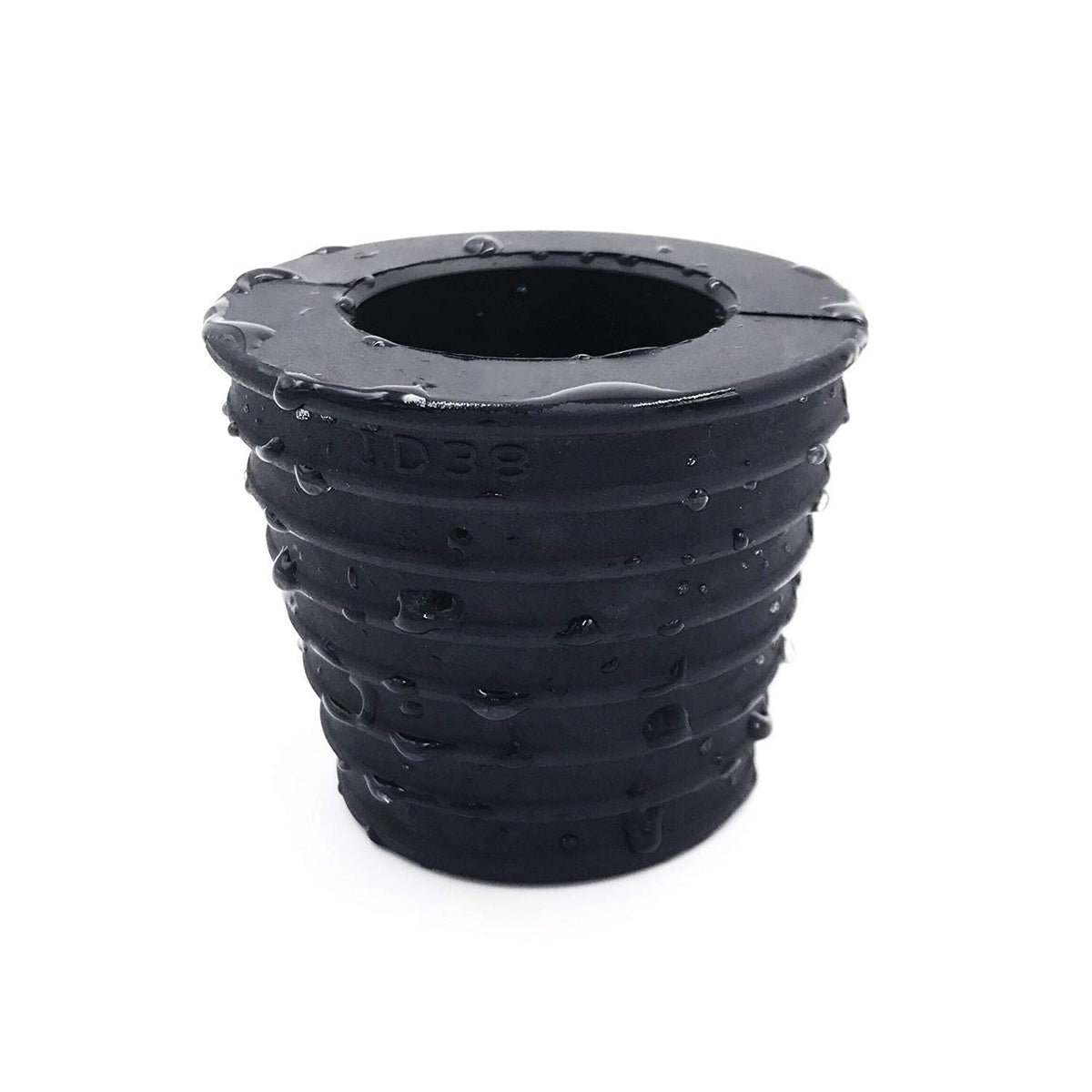 SUQ I OME cone wedge for 1.5-inch umbrella poles, stabilizing your patio shade.