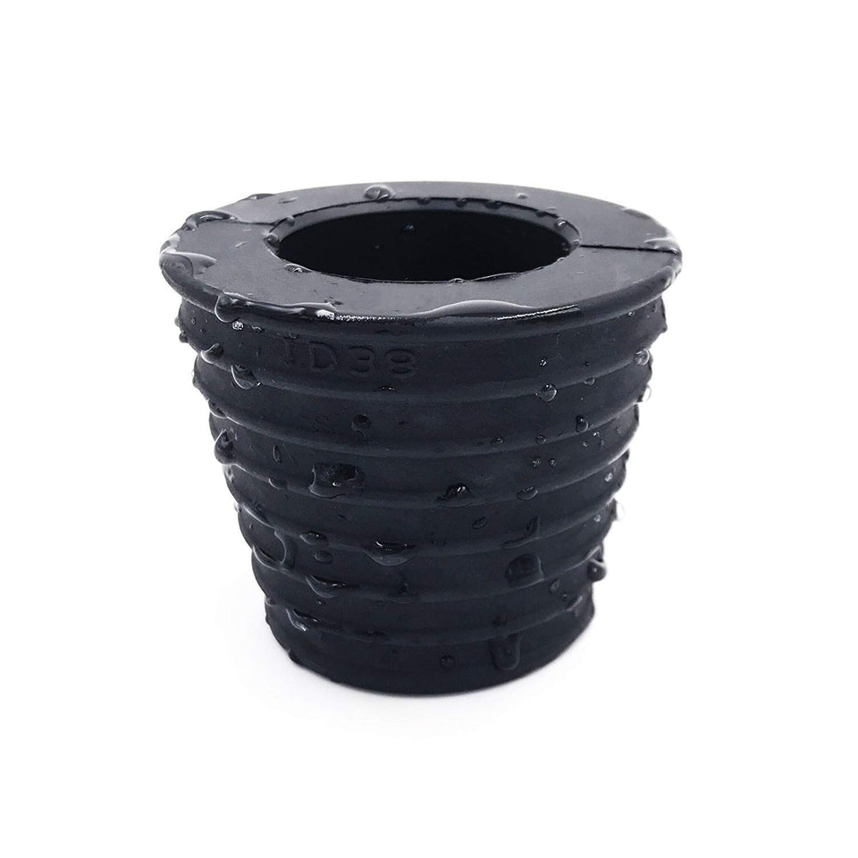 SUQ I OME cone wedge for 1.5-inch umbrella poles, stabilizing your patio shade.