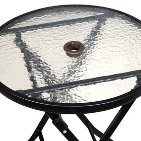 Includes two rings and one fastener for easy installation