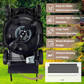 SurpLee shield kit easy-clean design simplifies maintenance