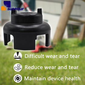 SURPOUF durable recoil starter mechanism designed for tough lawn mowing seasons.