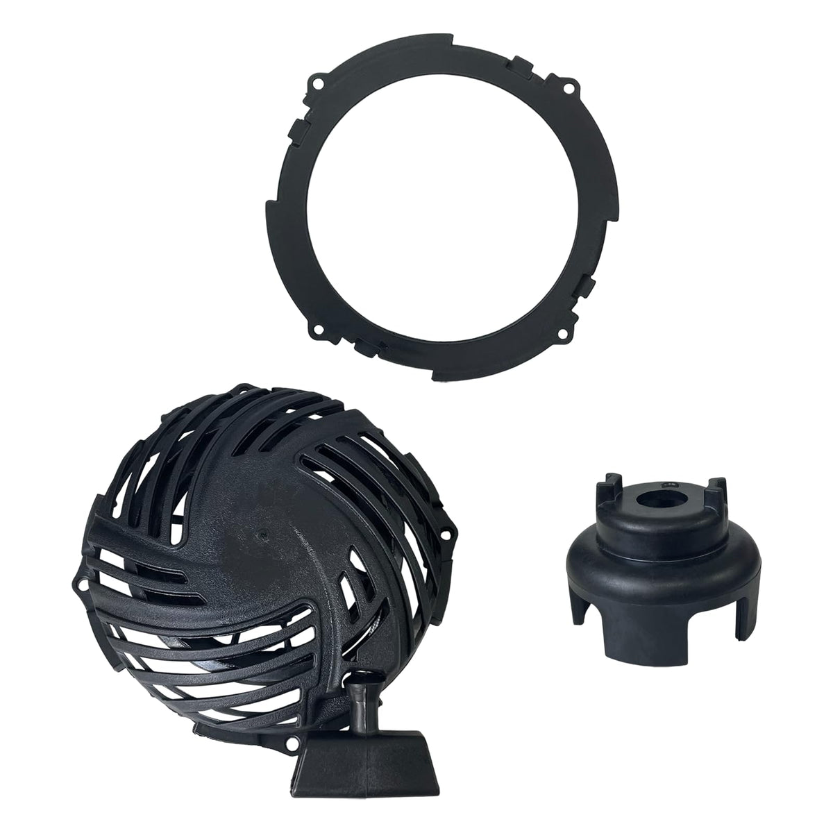 SURPOUF pull recoil starter kit for Briggs & Stratton engines improves starting reliability.