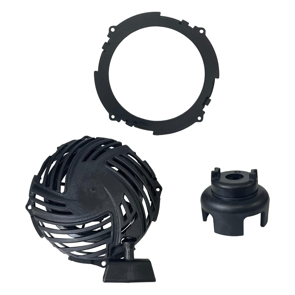 SURPOUF pull recoil starter kit for Briggs & Stratton engines improves starting reliability.