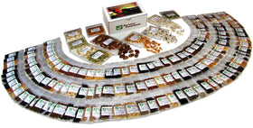 Survival Essentials grow-ready heritage varieties empower seasonal gardening across zones.