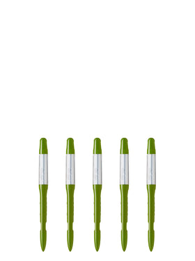 Sustee Aquameter in soil sensor providing continuous monitoring for small pots.
