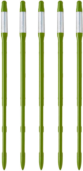 Sustee Aquameter leave-in sensor in soil for constant moisture checks