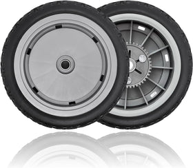 Sutmorly 8-inch drive rear wheel for Toro 107-3709 with enhanced durability