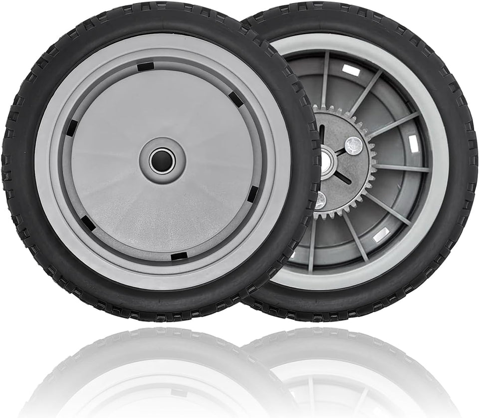 Sutmorly 8-inch drive rear wheel for Toro 107-3709 with enhanced durability