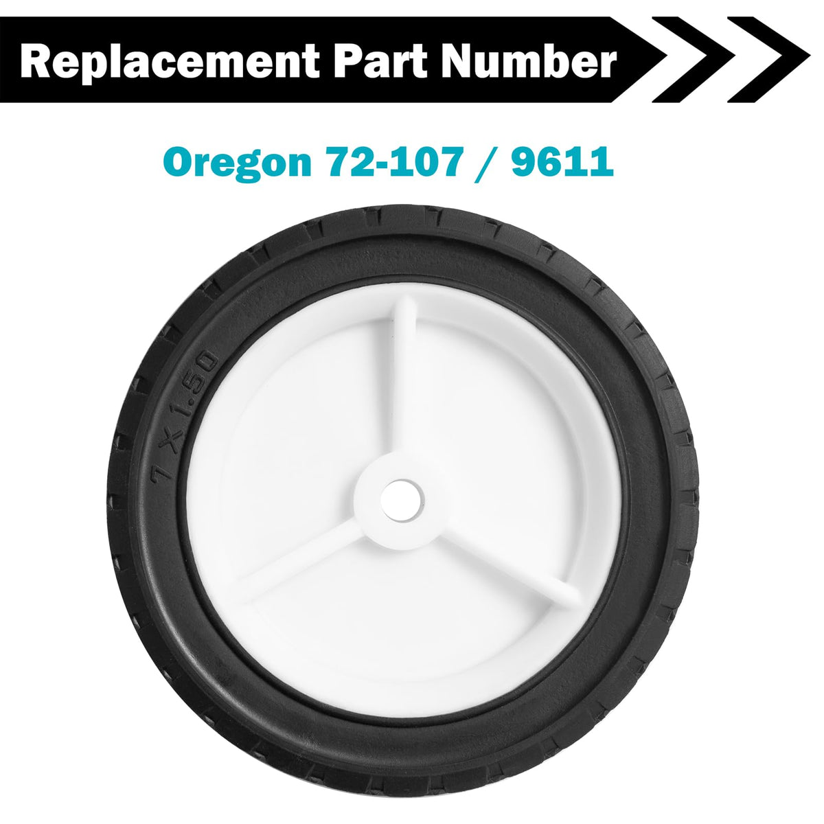 Sutmorly 9611 bore compatibility 1/2 inch for easy fit.
