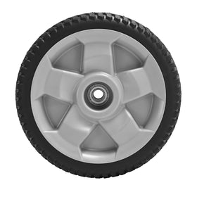 Sutmorly two-pack front wheels included in package