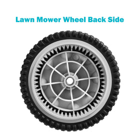 Sutmorly compatible with Tuff-Cut 210 and Cub Cadet variants.