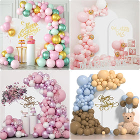 SuuWoee versatile backdrop for photos, decor, and moments.