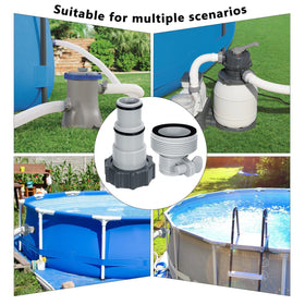 Svepndic easy-installation kit enables quick upgrades without hose replacement
