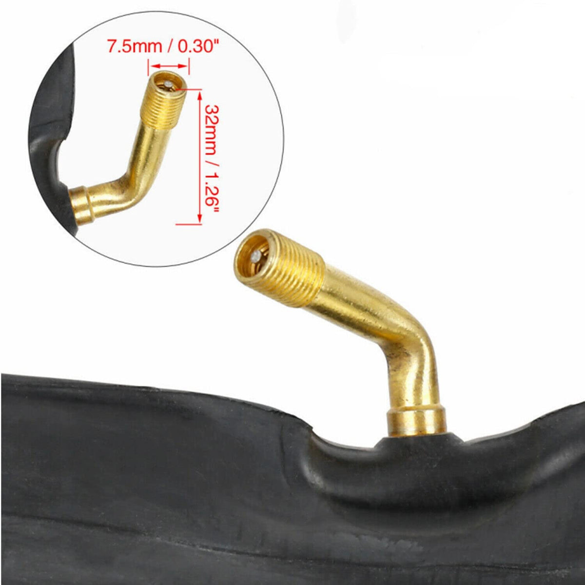 Swagnaz repair pads included for on-the-spot fixes.