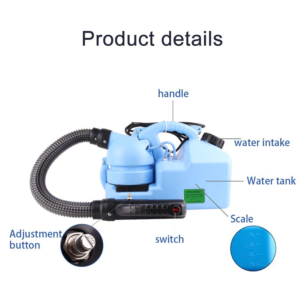 SWANSOFT indoor outdoor use suitable for schools offices hotels and gardens
