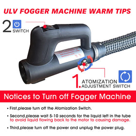 SWANSOFT vertical reach helps target shelves and tall surfaces