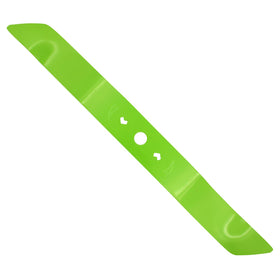 SWAPARTS blade for Greenworks C3208101, durable, reliable cutting performance.
