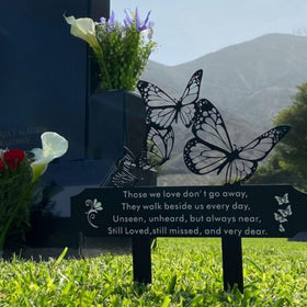 SWEEARTH thoughtful gift idea for memorial occasions and condolences.