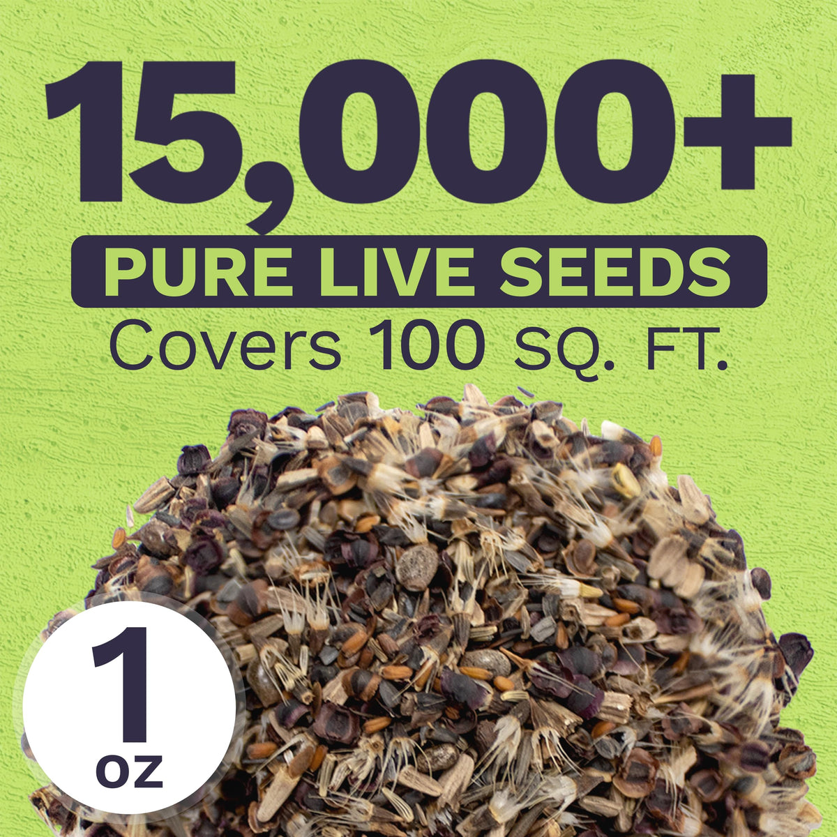 Sweet Yards open pollinated non-GMO seeds support diverse resilient gardens