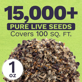 Sweet Yards open pollinated non-GMO seeds support diverse resilient gardens