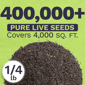 SWEET YARDS Open-pollinated seeds 400k cover large areas with vibrant blooms