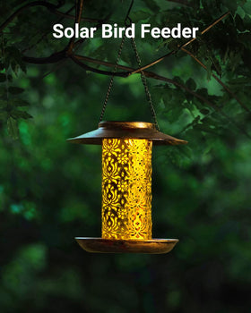 SWEETFULL anti-rust-coating preserves color and outdoor durability.