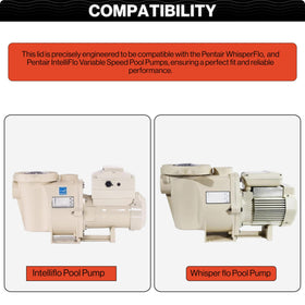 Swimables durable-material-testing shot emphasizes long-lasting filtering basket