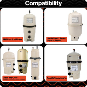 Swimables easy turn air release operation demonstrates simple user control