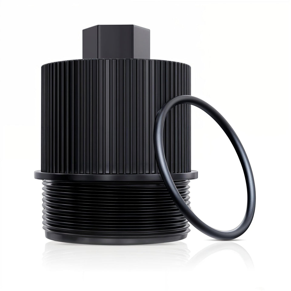Swimables Pentair drain plug with O-ring for secure, leak-free pool filtration