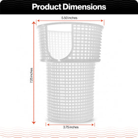 Swimables design optimizes water flow and minimizes clogs for smoother operation.