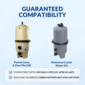 Swimara anti-collapse core maintains flow under tough pump cycles