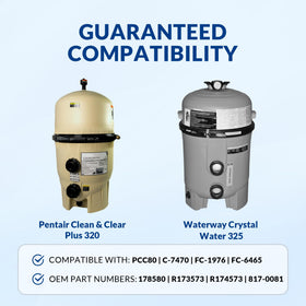 Swimara reinforced-core structure withstands high-pressure cycles.