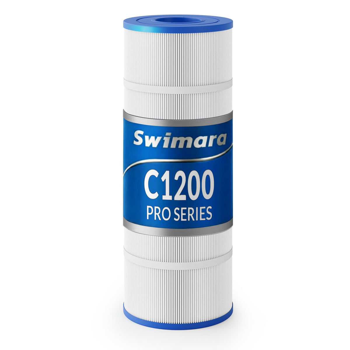 Swimara Pro Series cartridge designed for CX1200RE provides a leak-free drop-in fit.