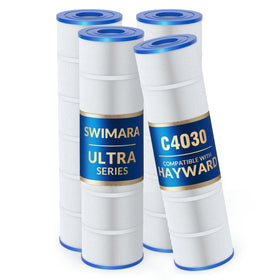 Swimara Ultra cartridge for C4030/C4025 fits perfectly with easy seating.