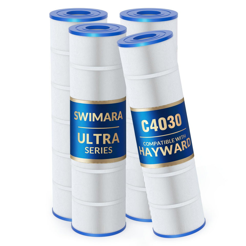 Swimara Ultra cartridge for C4030/C4025 fits perfectly with easy seating.