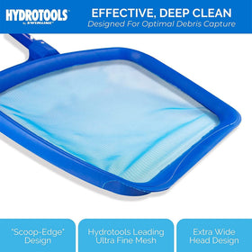 Swimline 8039 UV resistant resin close-up for durability