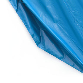 Swimline blue liner finish maintains color quality over time