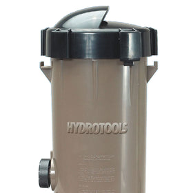 Swimline Hydrotools 8750 adjustable output ring enables customizable chlorine dosing for different pool sizes.