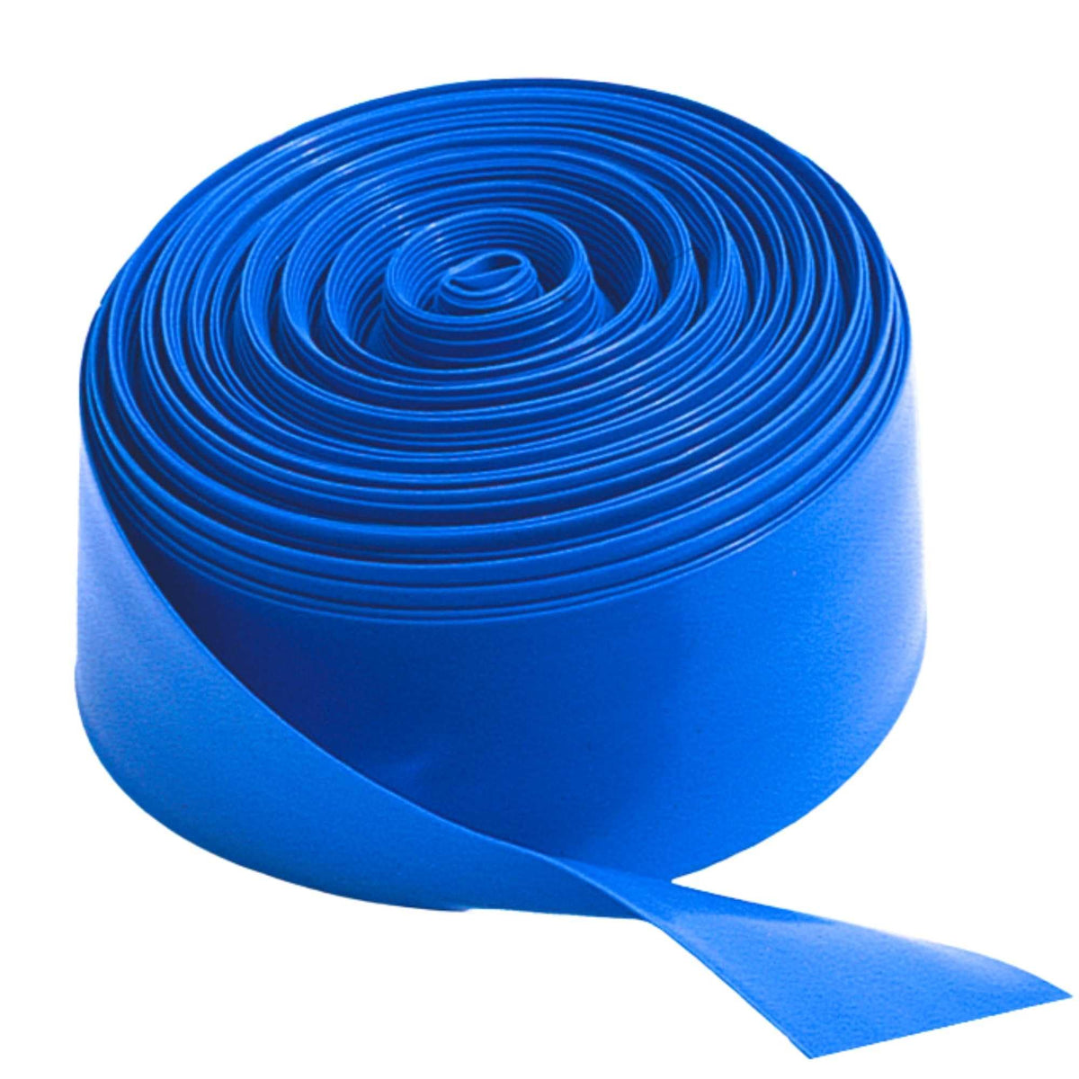 Swimline Hydrotools backwash hose 25 ft, 1.5 inch, for efficient pool maintenance.