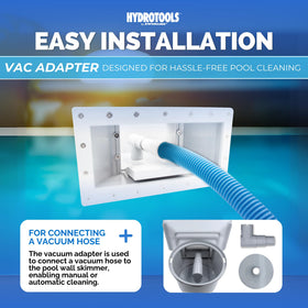 Swimline HydroTools durable ABS construction designed for longevity.