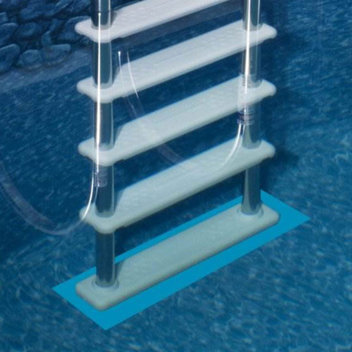 SWIMLINE HydroTools USA-made with a one-year defect guarantee.