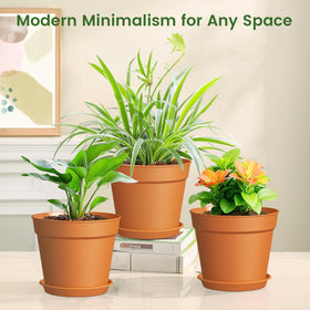 Swinduck versatile pots for classrooms, DIY gifts, and decor.