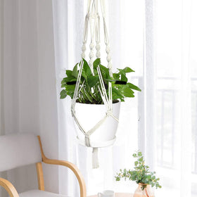 SwinDuck pot with matte exterior finish for easy cleaning and style