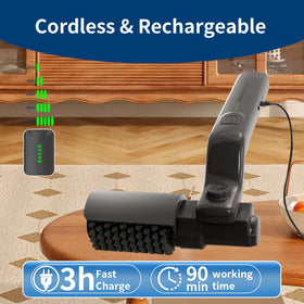 SWITMH complete kit includes extra heads and USB-C cable