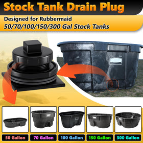 Sxmprail ABS plastic construction provides durable outdoor use