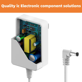 SYFLYH 22.5V charger copper core emphasizes long-lasting performance