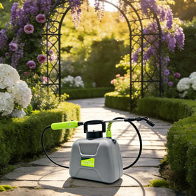 SYITCUN outdoor-use design supports versatile tasks outside.
