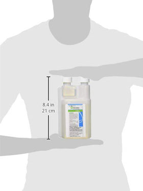 Syngenta Archer Growth Regulator outdoors use demonstrates versatile pest control