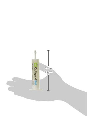 Gel bait placed in cracks and crevices to reach nesting paths