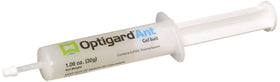 Gel bait under appliances for accessible foraging routes